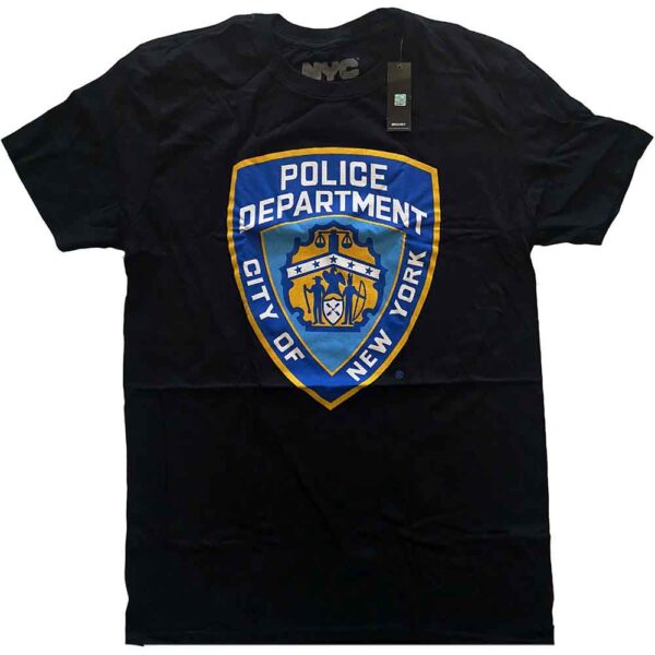 New York City Unisex T-Shirt