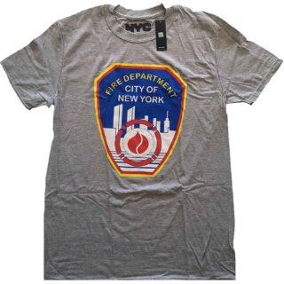 New York City Unisex T-Shirt