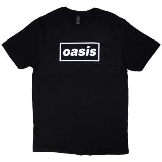 Oasis Unisex T-Shirt