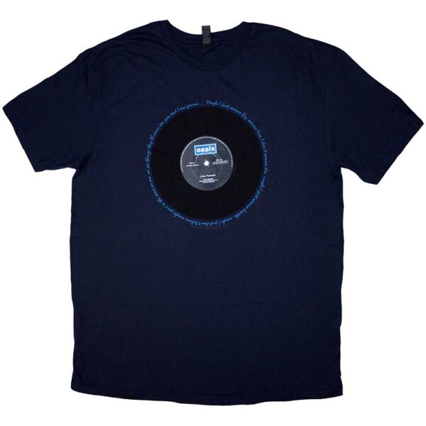 Oasis Unisex T-Shirt
