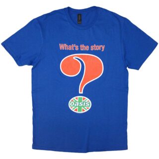 Oasis Unisex T-Shirt