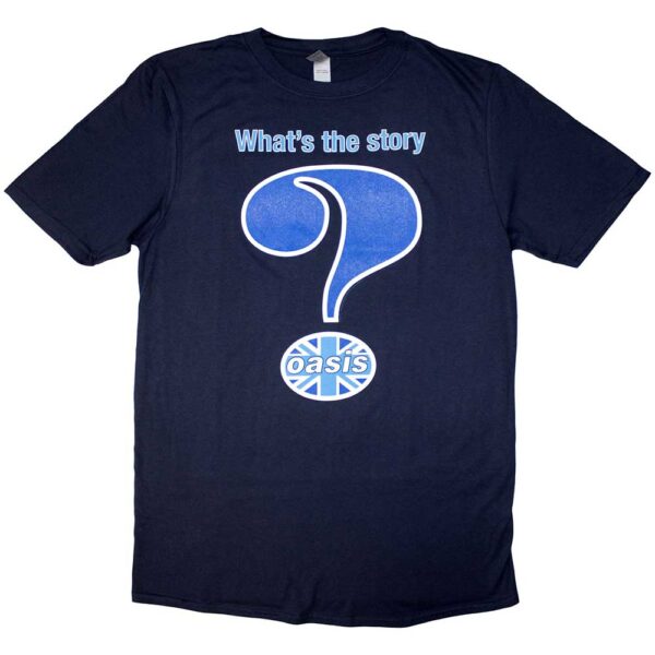 Oasis Unisex T-Shirt
