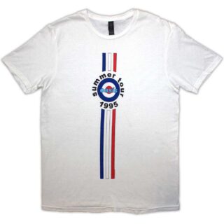 Oasis Unisex T-Shirt