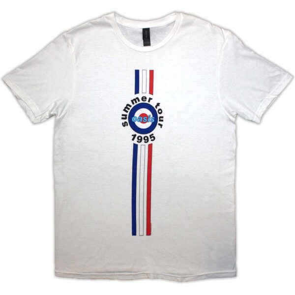Oasis Unisex T-Shirt