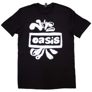 Oasis Unisex T-Shirt