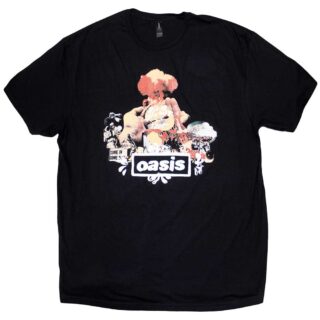 Oasis Unisex T-Shirt