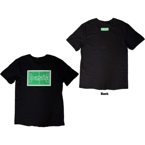 Oasis Unisex T-Shirt