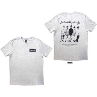 Oasis Unisex T-Shirt