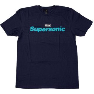 Oasis Unisex T-Shirt