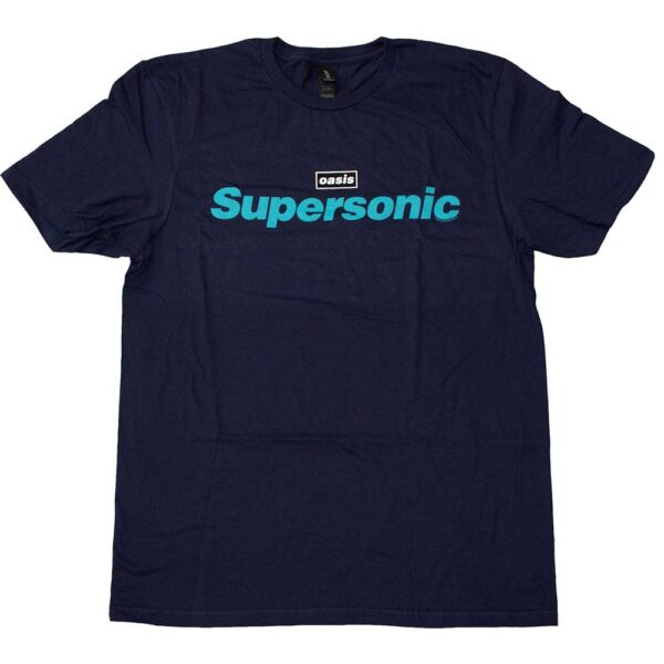 Oasis Unisex T-Shirt