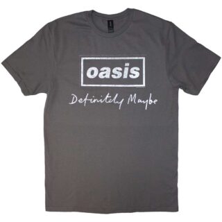 Oasis Unisex T-Shirt