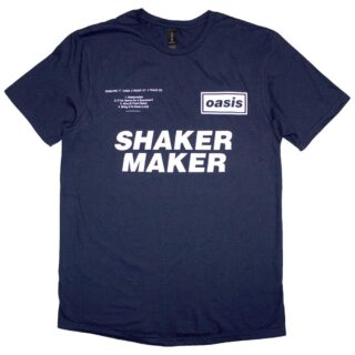Oasis Unisex T-Shirt
