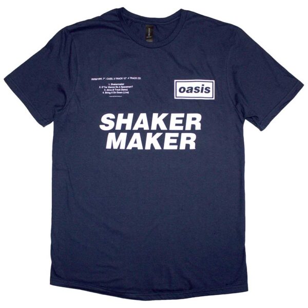 Oasis Unisex T-Shirt