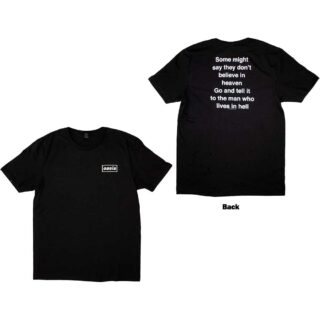 Oasis Unisex T-Shirt