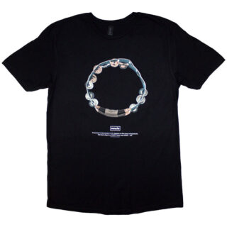 Oasis Unisex T-Shirt