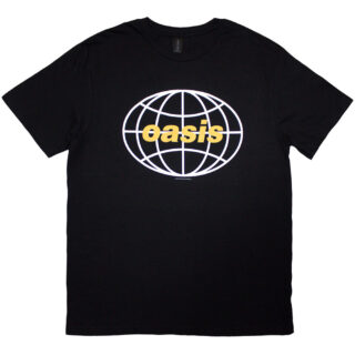 Oasis Unisex T-Shirt