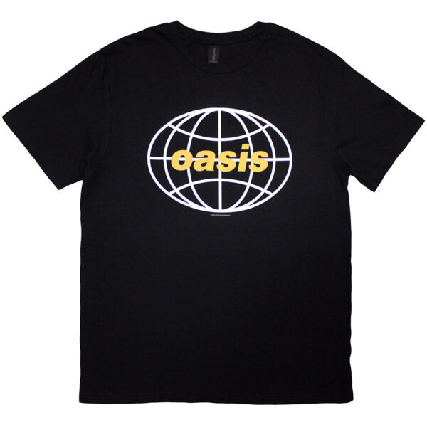 Oasis Unisex T-Shirt