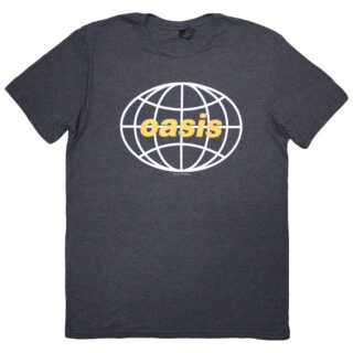 Oasis Unisex T-Shirt