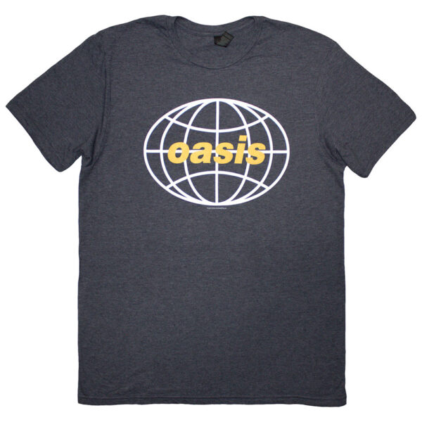 Oasis Unisex T-Shirt