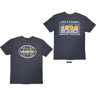 Oasis Unisex T-Shirt