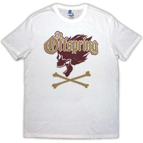 The Offspring Unisex T-Shirt