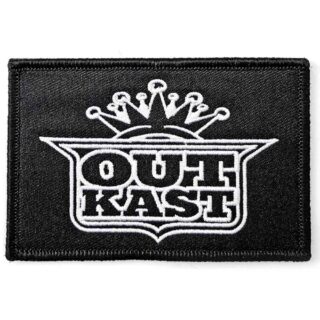Outkast Standard Patch