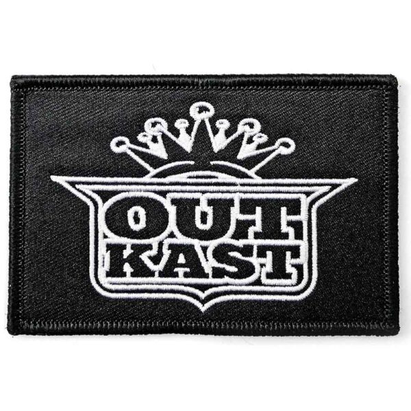 Outkast Standard Patch