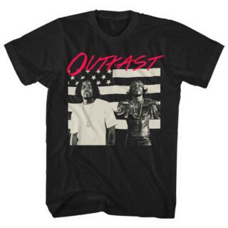Outkast Unisex T-Shirt