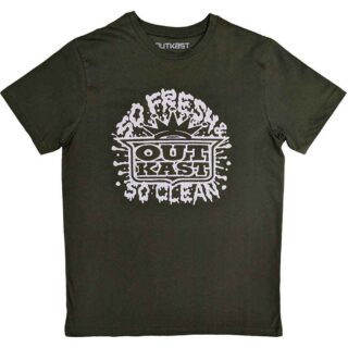 Outkast Unisex T-Shirt