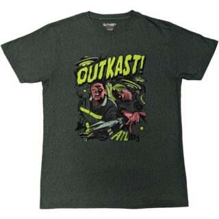 Outkast Unisex T-Shirt