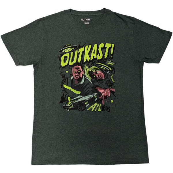 Outkast Unisex T-Shirt