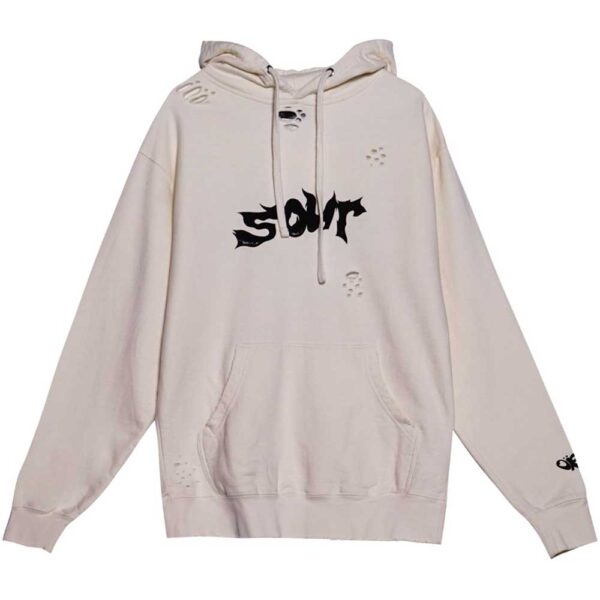 Olivia Rodrigo Unisex Pullover Hoodie