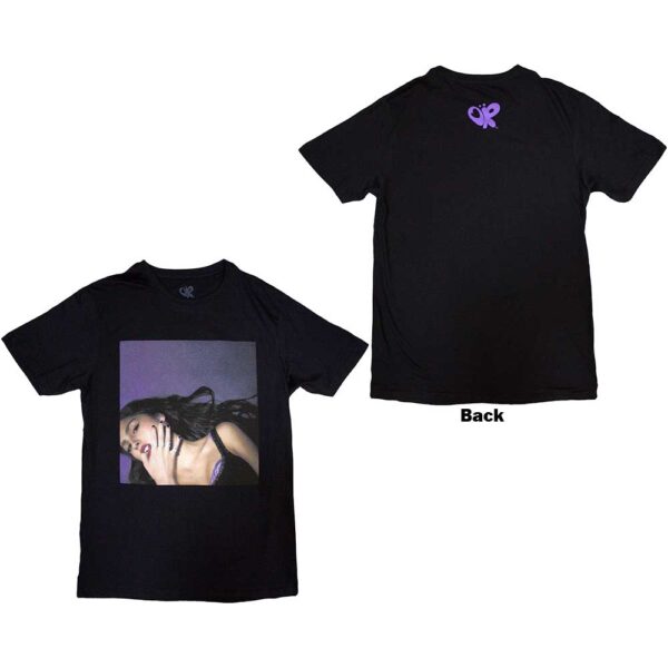 Olivia Rodrigo Unisex T-Shirt