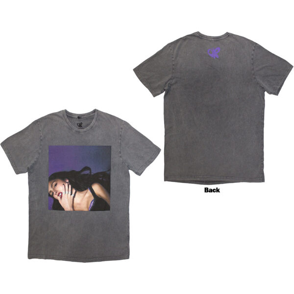 Olivia Rodrigo Unisex T-Shirt