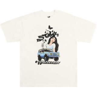 Olivia Rodrigo Unisex T-Shirt