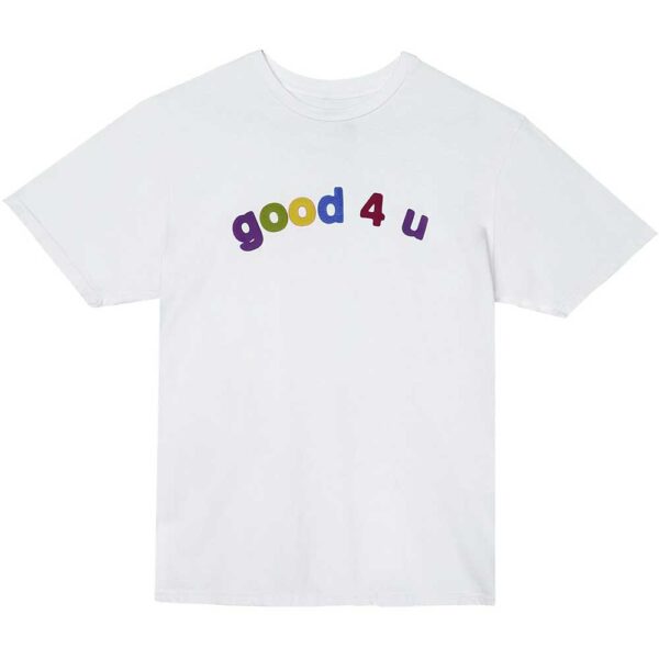 Olivia Rodrigo Unisex T-Shirt