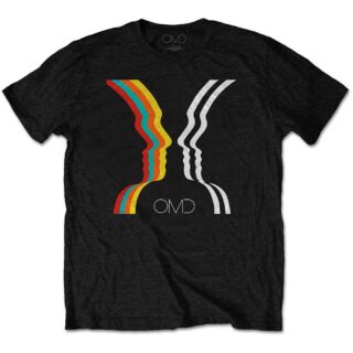 Orchestral Manoeuvres in the Dark Unisex T-Shirt