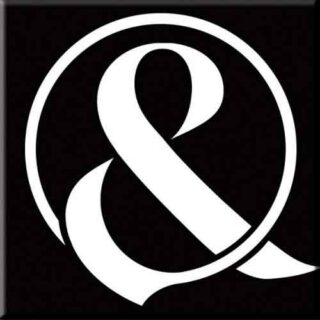 Of Mice & Men Fridge Magnet