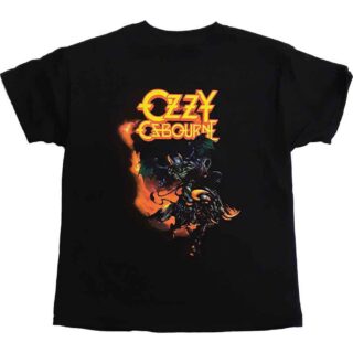 Ozzy Osbourne Kids T-Shirt