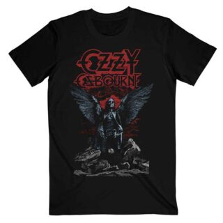 Ozzy Osbourne Unisex T-Shirt