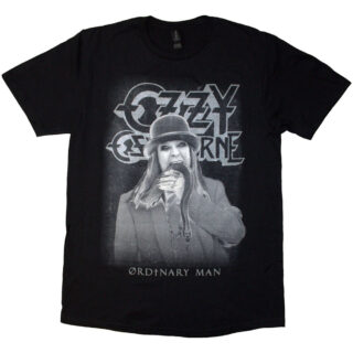 Ozzy Osbourne Unisex T-Shirt