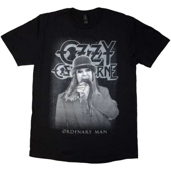 Ozzy Osbourne Unisex T-Shirt