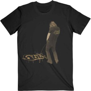 Ozzy Osbourne Unisex T-Shirt