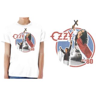 Ozzy Osbourne Unisex T-Shirt