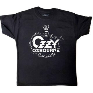 Ozzy Osbourne Kids T-Shirt