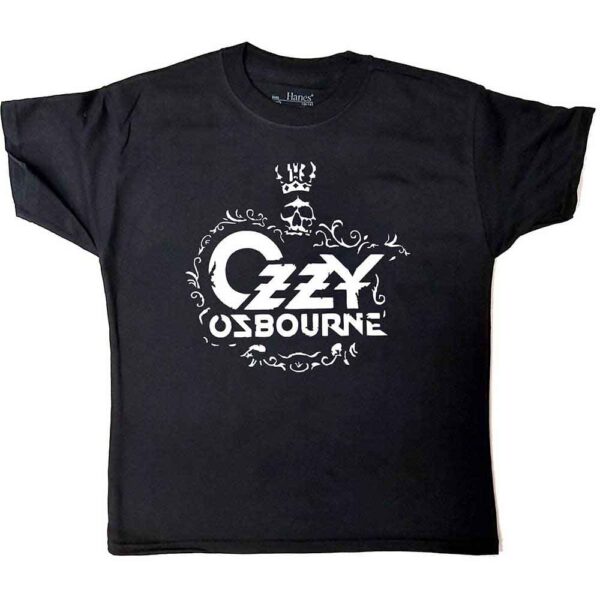 Ozzy Osbourne Kids T-Shirt