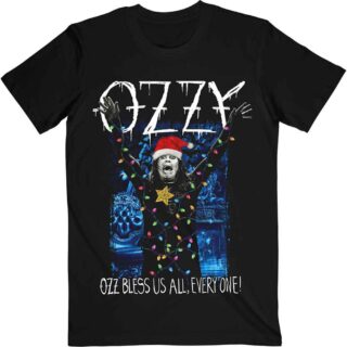 Ozzy Osbourne Unisex T-Shirt