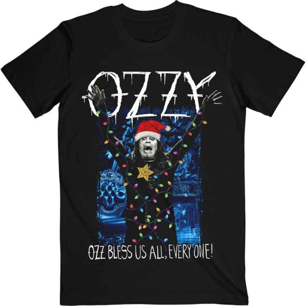 Ozzy Osbourne Unisex T-Shirt