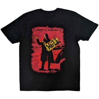 Ozzy Osbourne Unisex T-Shirt
