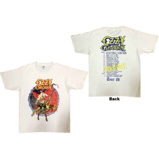 Ozzy Osbourne Unisex T-Shirt